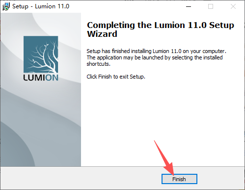 Lumion Pro 11.0.1.9 中文版 图片