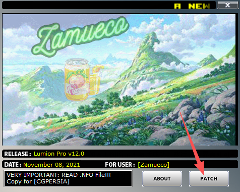 Lumion Pro v12 中文版 Lumion Pro v12 中文版 图片