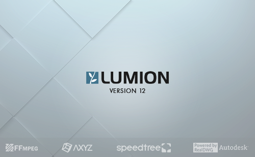 Lumion Pro v12 中文版 Lumion Pro v12 中文版 图片