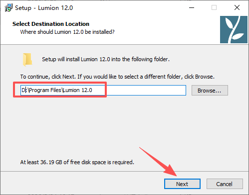 Lumion Pro v12 中文版 Lumion Pro v12 中文版 图片
