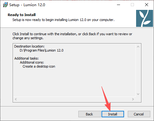 Lumion Pro v12 中文版 Lumion Pro v12 中文版 图片