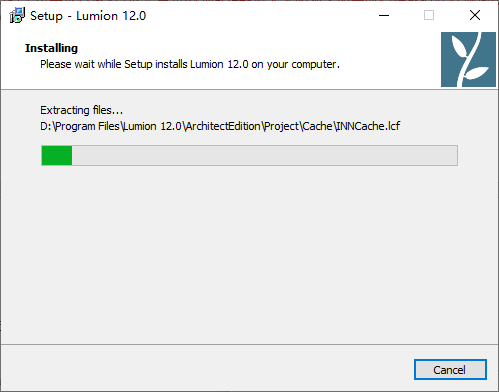 Lumion Pro v12 中文版 Lumion Pro v12 中文版 图片