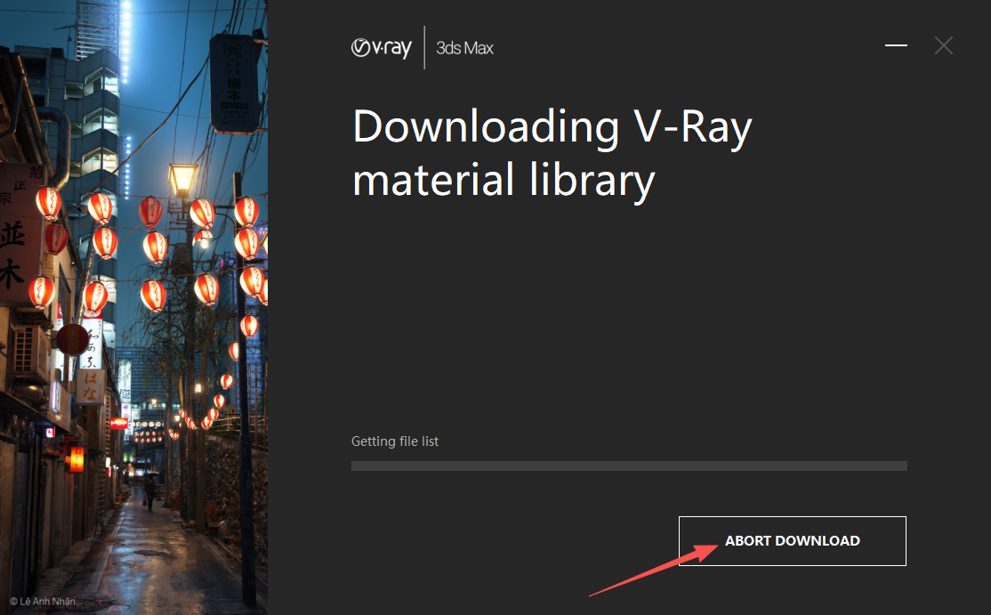 V-Ray 5.05 (5.00.05) for 3ds Max (2018-2021) 完整安装教程与核心功能介绍 图片
