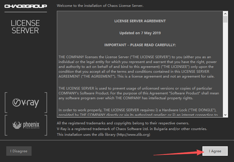 V-Ray Next v4.3 支持3ds Max 2013-2020 图片