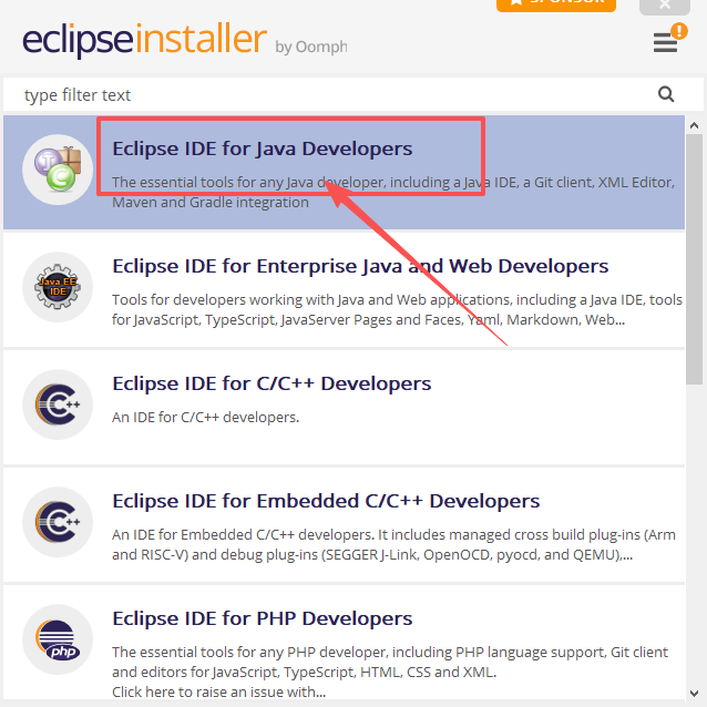 Eclipse 2022（2022-03/2022-06/2022-09/2022-12）完整安装教程与功能介绍 图片