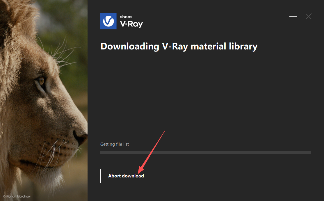V-Ray 5.2 中文版 支持3max 2016-2023版本 图片
