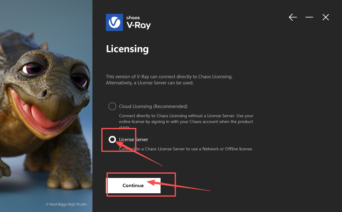 V-Ray 7.40.00 for 3ds Max 支持2022-2027 Win V-Ray 7.40.00 for 3ds Max 支持2022-2027 Win 图片
