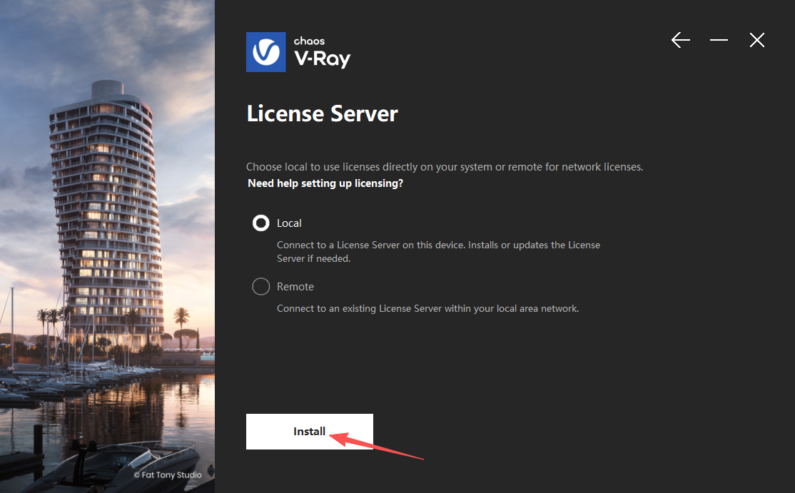 V-Ray 7.40.00 for 3ds Max 支持2022-2027 Win V-Ray 7.40.00 for 3ds Max 支持2022-2027 Win 图片