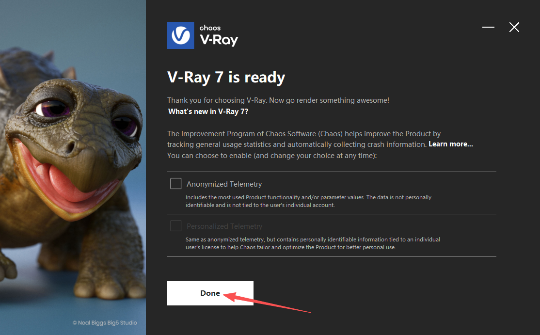 V-Ray 7.40.00 for 3ds Max 支持2022-2027 Win V-Ray 7.40.00 for 3ds Max 支持2022-2027 Win 图片