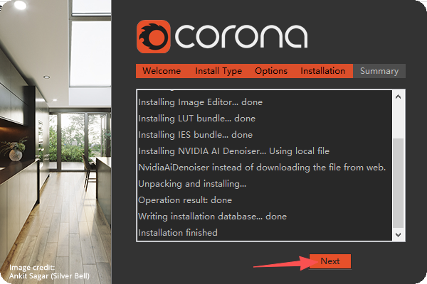 Corona Renderer 6.2 中文版 支持3dmax 2014-2022 Corona Renderer 6.2 中文版 支持3dmax 2014-2022 图片