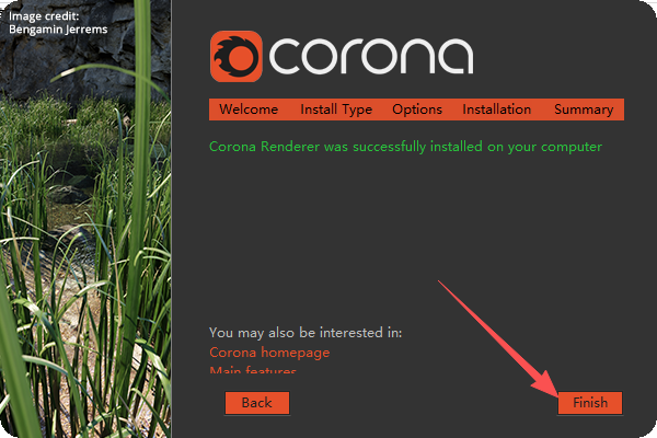 Corona Renderer 6.2 中文版 支持3dmax 2014-2022 Corona Renderer 6.2 中文版 支持3dmax 2014-2022 图片