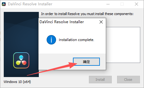 DaVinci Resolve Studio 21 达芬奇中文正式版 DaVinci Resolve Studio 21 达芬奇中文正式版 图片
