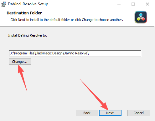 DaVinci Resolve Studio 21 达芬奇中文正式版 DaVinci Resolve Studio 21 达芬奇中文正式版 图片