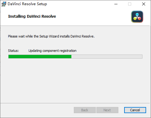 DaVinci Resolve Studio 21 达芬奇中文正式版 DaVinci Resolve Studio 21 达芬奇中文正式版 图片