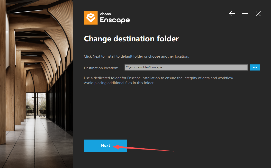 Enscape 4.1 P4 中文版 Enscape 4.1 P4 中文版 图片
