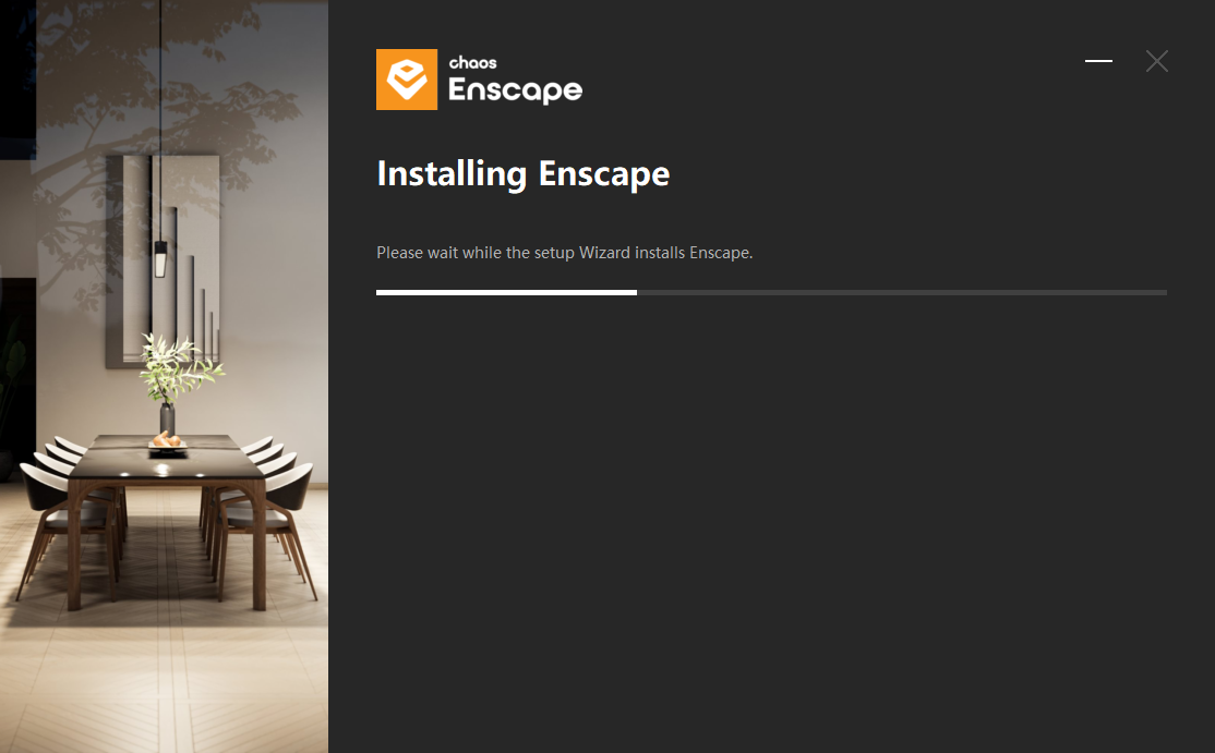 Enscape 4.1 P4 中文版 Enscape 4.1 P4 中文版 图片