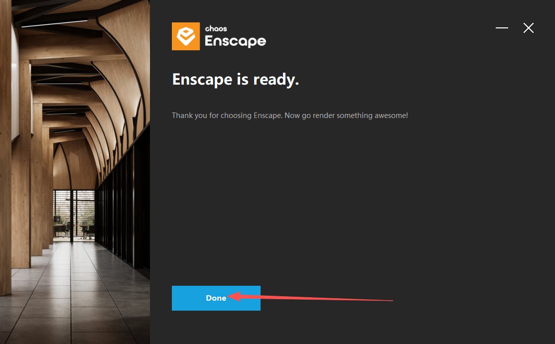 Enscape 4.1 P4 中文版 Enscape 4.1 P4 中文版 图片
