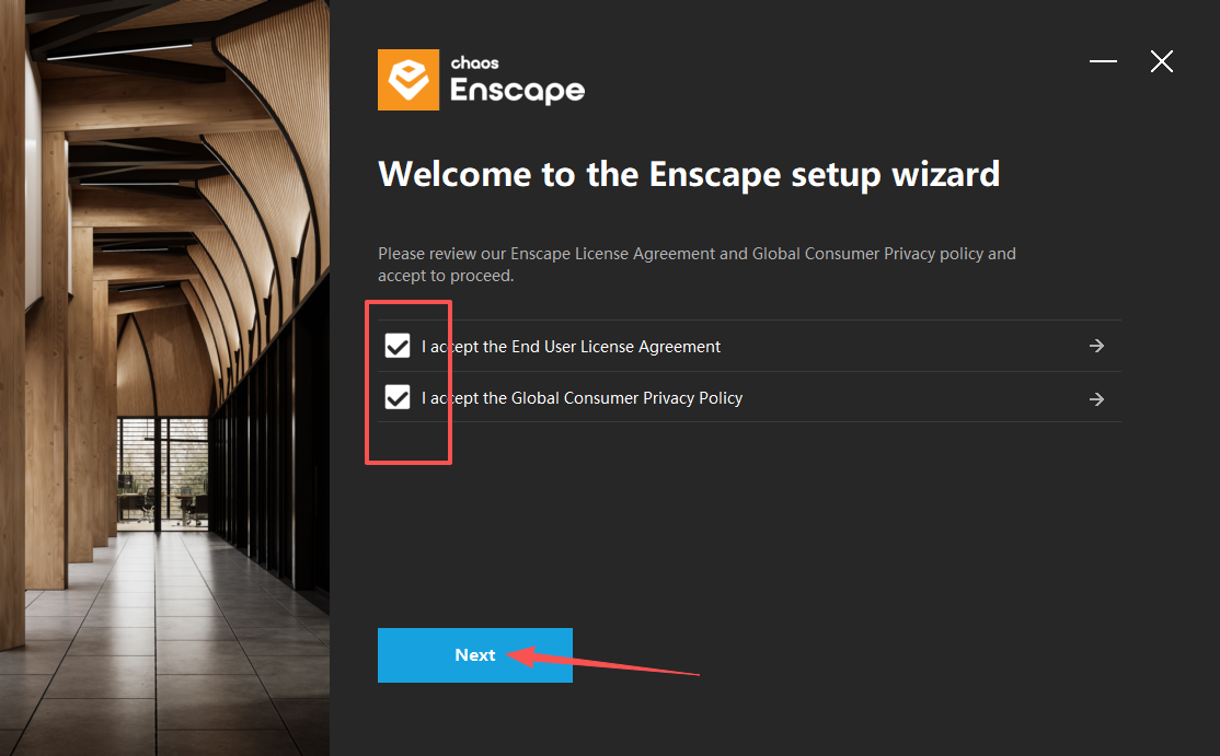 Enscape 4.13.0 P1 正式版 Enscape 4.13.0 P1 正式版 图片