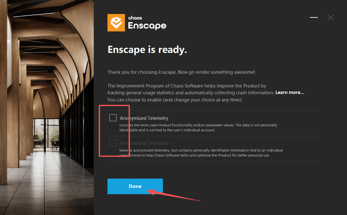 Enscape 4.13.0 P1 正式版 Enscape 4.13.0 P1 正式版 图片