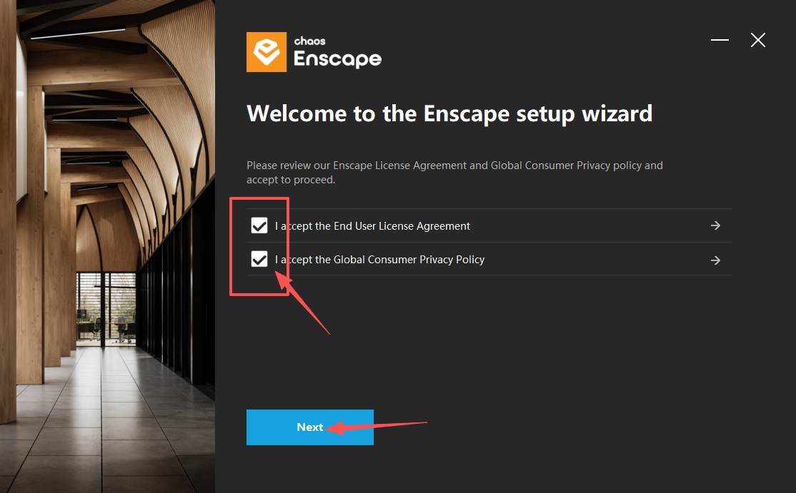 Enscape 4.16 中文版 Enscape 4.16 中文版 图片