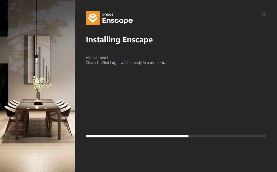 Enscape 4.16 中文版 Enscape 4.16 中文版 图片