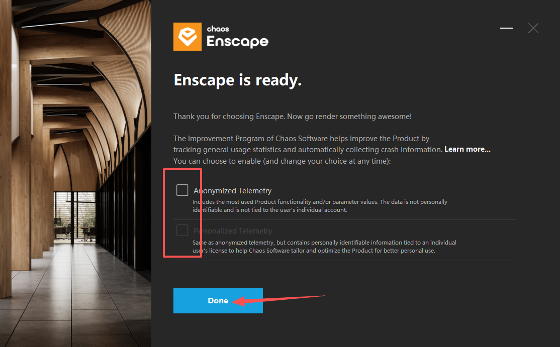 Enscape 4.16 中文版 Enscape 4.16 中文版 图片
