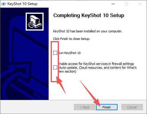 KeyShot 10.2.113 中文版 KeyShot 10.2.113 中文版 图片