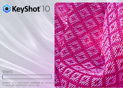 KeyShot 10.2.113 中文版 KeyShot 10.2.113 中文版 图片