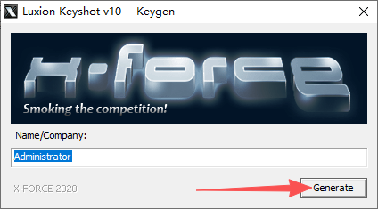 KeyShot 10.2.113 中文版 KeyShot 10.2.113 中文版 图片