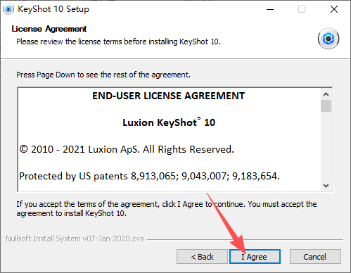 KeyShot 10.2.113 中文版 KeyShot 10.2.113 中文版 图片
