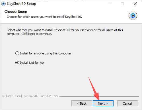 KeyShot 10.2.113 中文版 KeyShot 10.2.113 中文版 图片