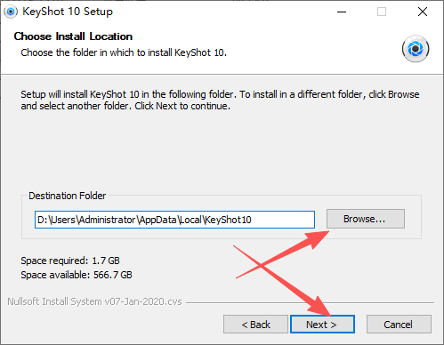 KeyShot 10.2.113 中文版 KeyShot 10.2.113 中文版 图片