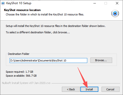 KeyShot 10.2.113 中文版 KeyShot 10.2.113 中文版 图片