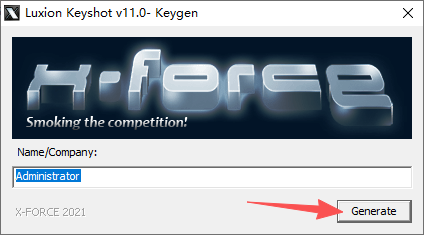 KeyShot 11.3.1.1 中文版 KeyShot 11.3.1.1 中文版 图片