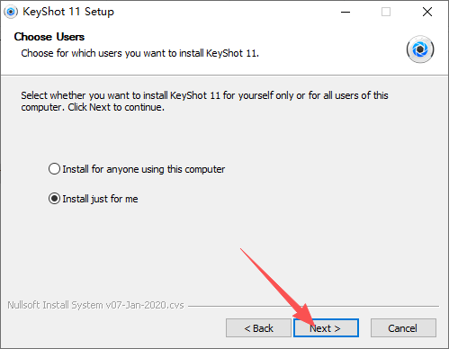KeyShot 11.3.1.1 中文版 KeyShot 11.3.1.1 中文版 图片