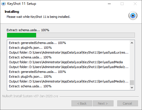KeyShot 11.3.1.1 中文版 KeyShot 11.3.1.1 中文版 图片