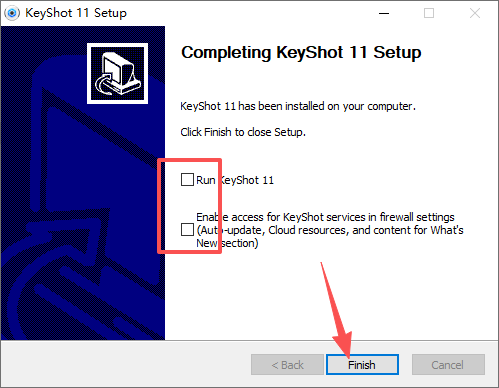 KeyShot 11.3.1.1 中文版 KeyShot 11.3.1.1 中文版 图片