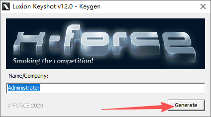 KeyShot 2023 中文版 KeyShot 2023 中文版 图片