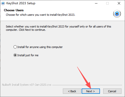 KeyShot 2023 中文版 KeyShot 2023 中文版 图片