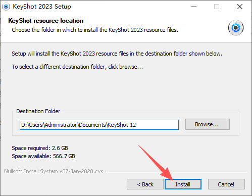 KeyShot 2023 中文版 KeyShot 2023 中文版 图片