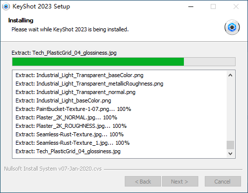 KeyShot 2023 中文版 KeyShot 2023 中文版 图片