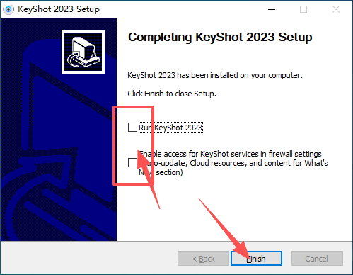 KeyShot 2023 中文版 KeyShot 2023 中文版 图片