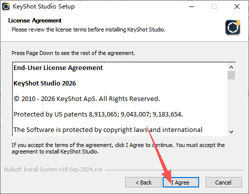 KeyShot 2026.1 中文版 KeyShot 2026.1 中文版 图片