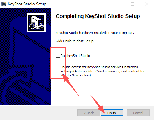 KeyShot 2026.1 中文版 KeyShot 2026.1 中文版 图片