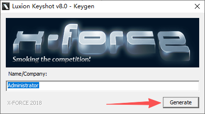 KeyShot 8 中文版 KeyShot 8 中文版 图片