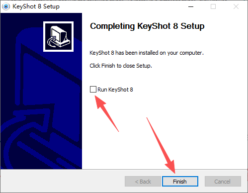 KeyShot 8 中文版 KeyShot 8 中文版 图片