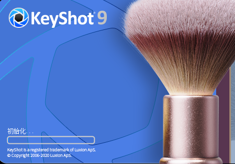 KeyShot 9.3.14 中文版 KeyShot 9.3.14 中文版 图片