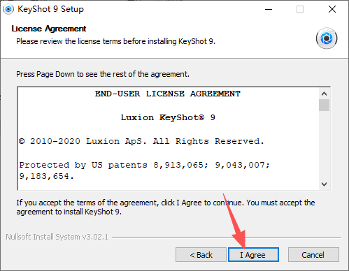 KeyShot 9.3.14 中文版 KeyShot 9.3.14 中文版 图片