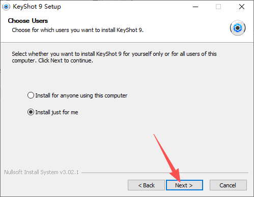 KeyShot 9.3.14 中文版 KeyShot 9.3.14 中文版 图片
