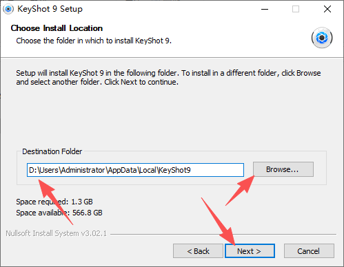 KeyShot 9.3.14 中文版 KeyShot 9.3.14 中文版 图片
